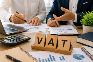 Vat Blog
