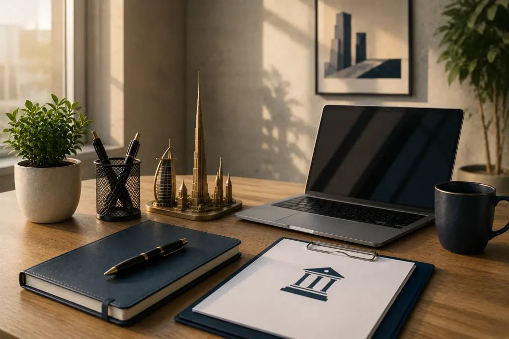 Business in the UAE