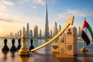 Foreigners Business In Dubai