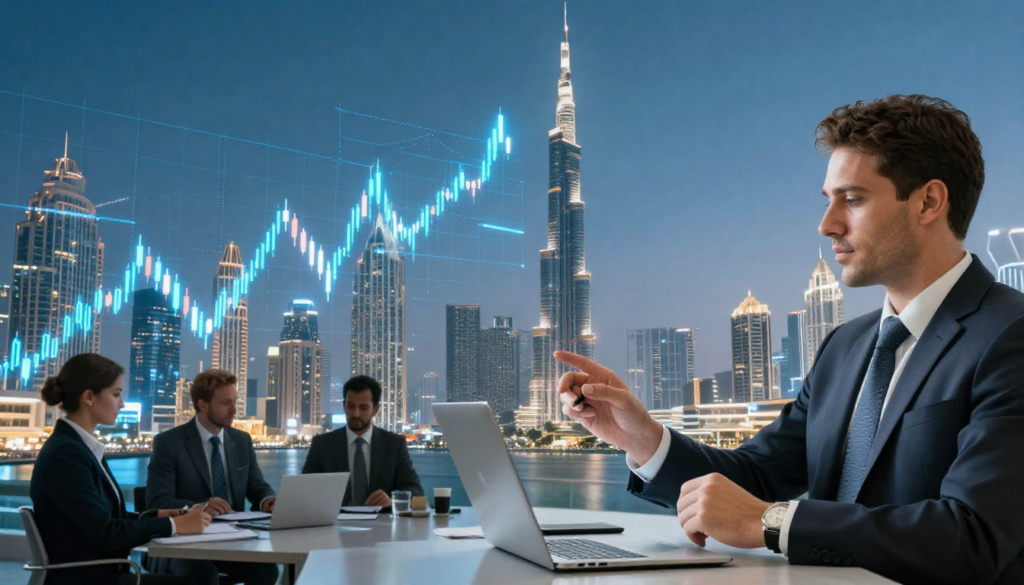 Understanding UAE Corporate Tax: What Business Owners Need to Know in 2024