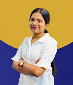 Greeshma